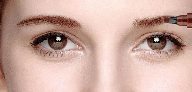 Lápis Microblading 4D, longa duração.