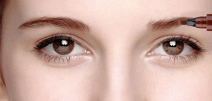 Lápis Microblading 4D, longa duração.